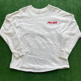 Palace Crewneck Size M