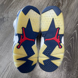 Jordan Olympic 6s Size 11