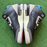 Jordan Rare Air 3s Size 5.5Y