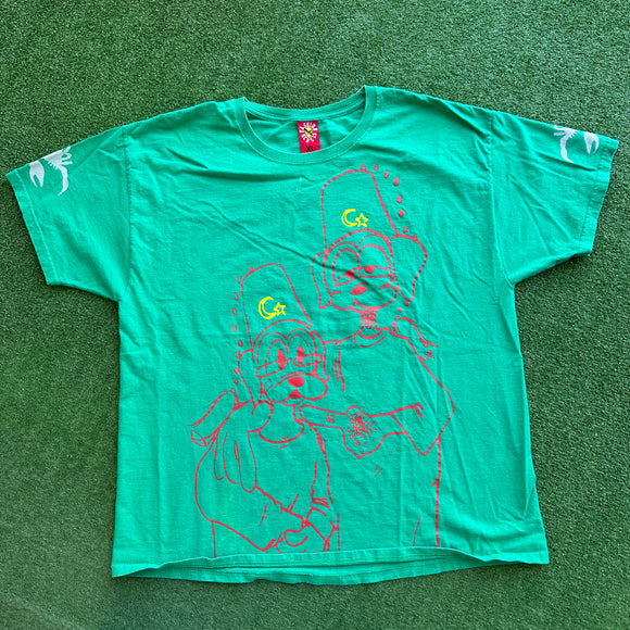 Griselda WestSide Gunn Tee Size XL