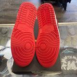 Jordan Alternate Bred Toe Low 1s Size 10.5