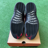 Jordan Taxi Flip 12s Size 11