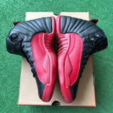Jordan Flu Game 12s Size 9.5