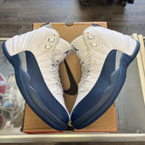 Jordan French Blue 12s Size 12