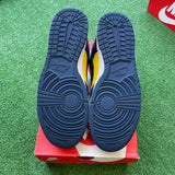 Nike Michigan Low Dunks Size 12