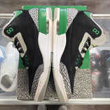 Jordan Pine Green 3s Size 10.5