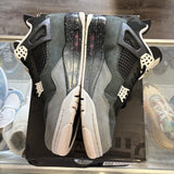 Jordan Fear 4s Size 12