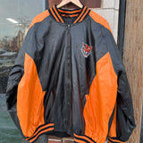 Vintage Buffalo State College Jacket Size XXXL