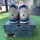 Jordan Wizard 3s Size 8.5