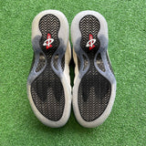 Nike Olympic Foamposites Size 11