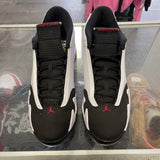 Jordan Black Toe 14s Size 11.5