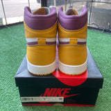 Jordan Brotherhood 1s Size 9.5
