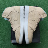Jordan Sand Dune 1s Size 9.5