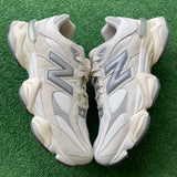 New Balance Cream 9060s Size 11