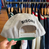 Vintage Buffalo Bisons SnapBack Hat