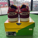 Nike Skate Like A Girl SB Low Dunk Size 11.5