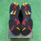 Jordan Citrus 7s Size 10
