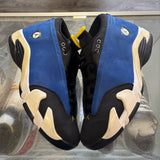 Jordan Laney Low 14s Size 9.5