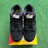 Nike Gnarhunters SB Low Dunks Size 13