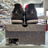 Jordan Infrared 4s Size 10.5