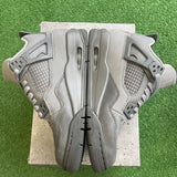 Jordan Wet Cement 4s Size 4.5Y