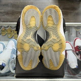 Jordan Jubilee 11s Size 10.5