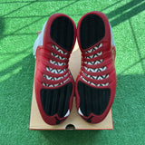 Jordan Cherry 12s Size 13