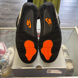 Jordan Undefeated 4s Size 12