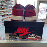 Jordan Chicago Low 1s Size 11