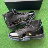 Jordan Gamma 11s Size 11.5