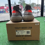 Yeezy Beluga Reflective 350s Size 7