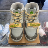 Nike Travis Scott Grey Haze Air Trainer 1SP Size 7