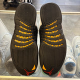 Jordan Taxi 12s Size 11