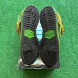 Nike De La Soul SB Low Dunk Size 10