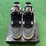 Jordan Fear 4s Size 12
