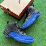 Jordan Game Royal 12s Size 11