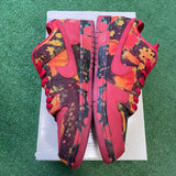 Nike The Wizard Of Oz Poppy Field SB Low Dunk Size 13