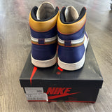 Jordan LA To Chicago 1s Size 12