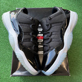 Jordan Space Jam Low 11s Size 13
