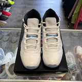 Jordan Legend Blue 11s Size 10
