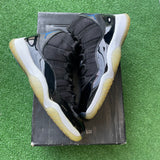 Jordan Space Jam 11s Size 9
