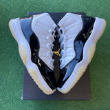 Jordan Gratitude 11s Size 8.5