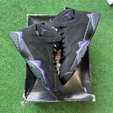 Jordan Ray Allen Bucks 7s Size 9