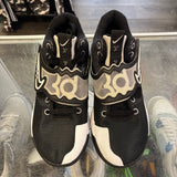 Nike Black Volt KD Trey 5s Size 10.5