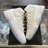 Jordan Legend Blue 11s Size 10