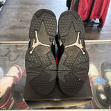 Jordan Cap And Gown 6s Size 10.5