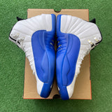 Jordan Blueberry 12s Size 9