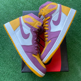 Jordan Brotherhood 1s Size 9.5