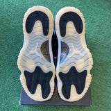 Jordan Gratitude 11s Size 8.5