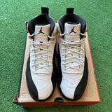 Jordan Taxi 12s Size 10